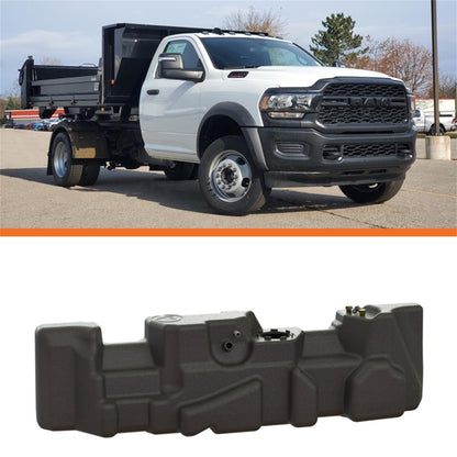 Titan Fuel Tanks 07-24 RAM 60in/84in/108in/120in Cab & Chassis 40 Gallon XXL Mid-Ship Fuel Tank