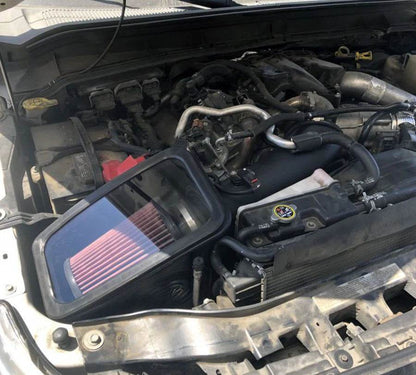 Cold Air Intake 75-5104