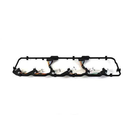 Cummins 5367847 Genuine Valve Cover Gasket With Wiring Harness