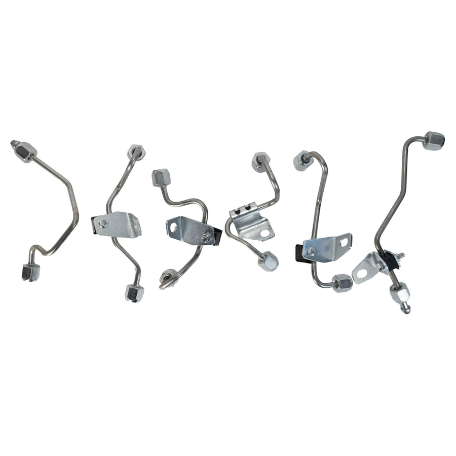 Dynomite Diesel Dodge Cummins 03-07 5.9L Injector Line Set