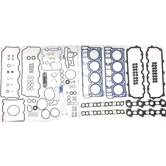 FORD KC3Z-6079-CA (EVG-1) 18MM HEAD GASKET AND UPPER SEAL KIT