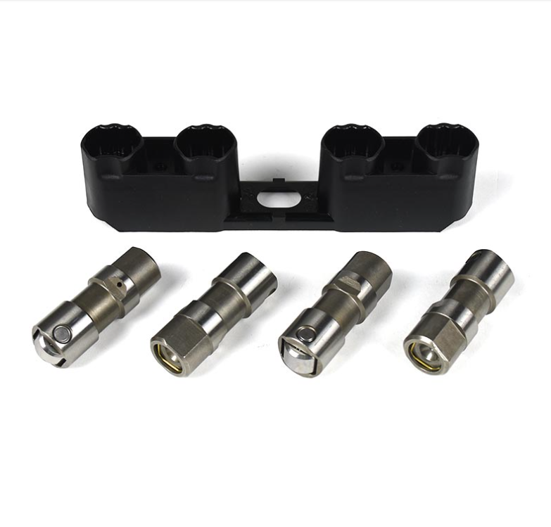 Ford 8C3Z-6C329-B Lifters With Guides For 03-10 6.0 Powerstroke ...