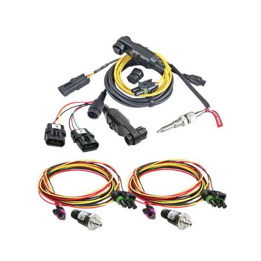 Edge Products 98623 EAS Street Diesel Kit