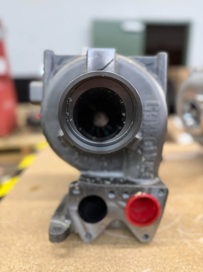 USED / BLEMISHED : Garrett 848212-5002S New Stock Replacement GT3788VA Turbocharger