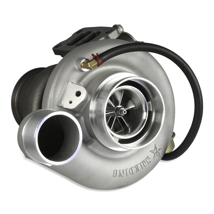 Smeding Diesel S300SXE 62/65/14 Cummins Direct Drop-in Turbo for 2003-2007 5.9L