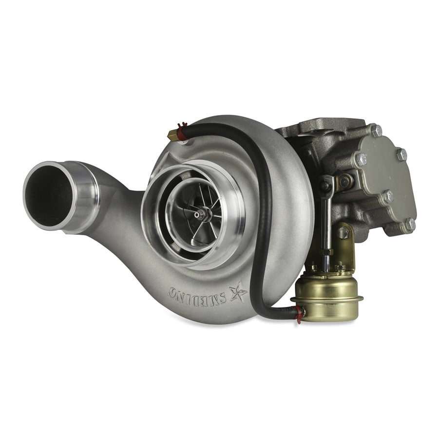 Smeding Diesel S300SXE 62/65/12 Cummins Direct Drop-in Turbo for 2003-2007 5.9L