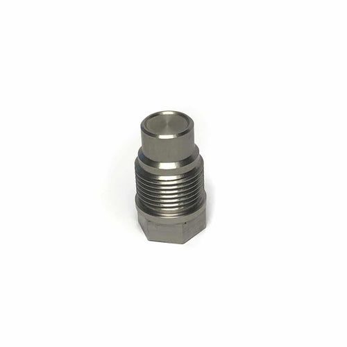 Industrial Injection Industrial Dodge Rail Plug For 13-18 6.7L Cummins Industrial Injection