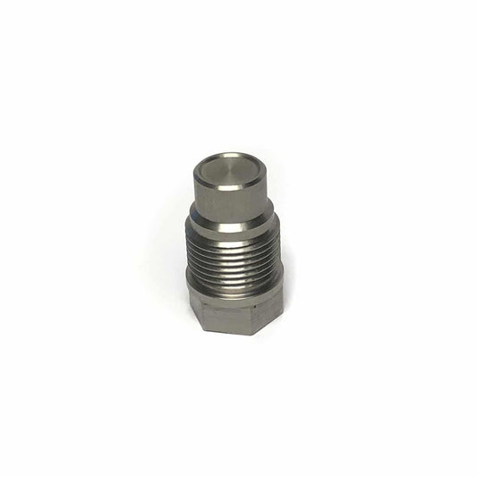 Industrial Injection Industrial Dodge Rail Plug For 13-18 6.7L Cummins Industrial Injection