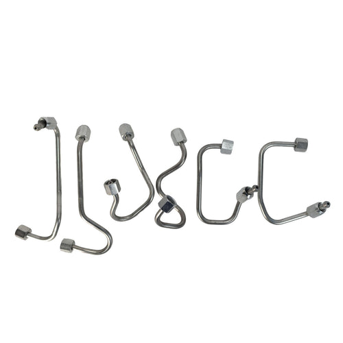 Dynomite Diesel 2019-2024 Cummins 6.7L Injector Line Set