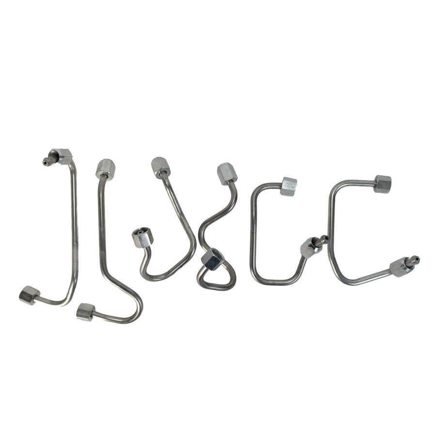 Dynomite Diesel 2019-2024 Cummins 6.7L Injector Line Set