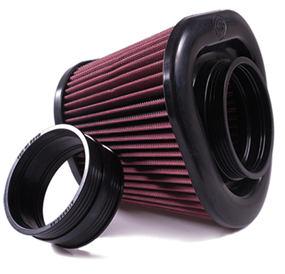 Cold Air Intake 75-5068