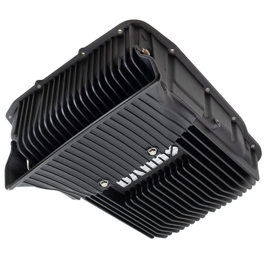 Banks 35170-B Ram-Air Transmission Pan