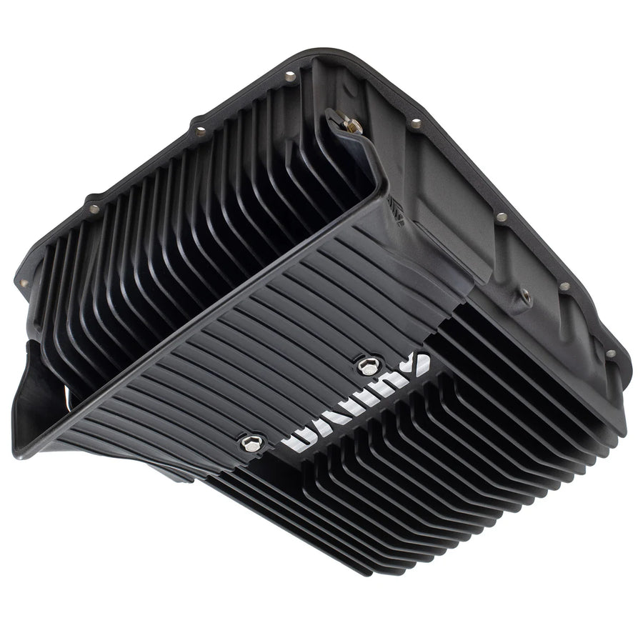 Banks 35170-B Ram-Air Transmission Pan