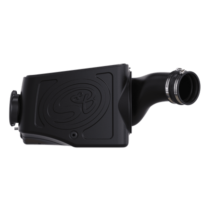 Cold Air Intake 75-5062