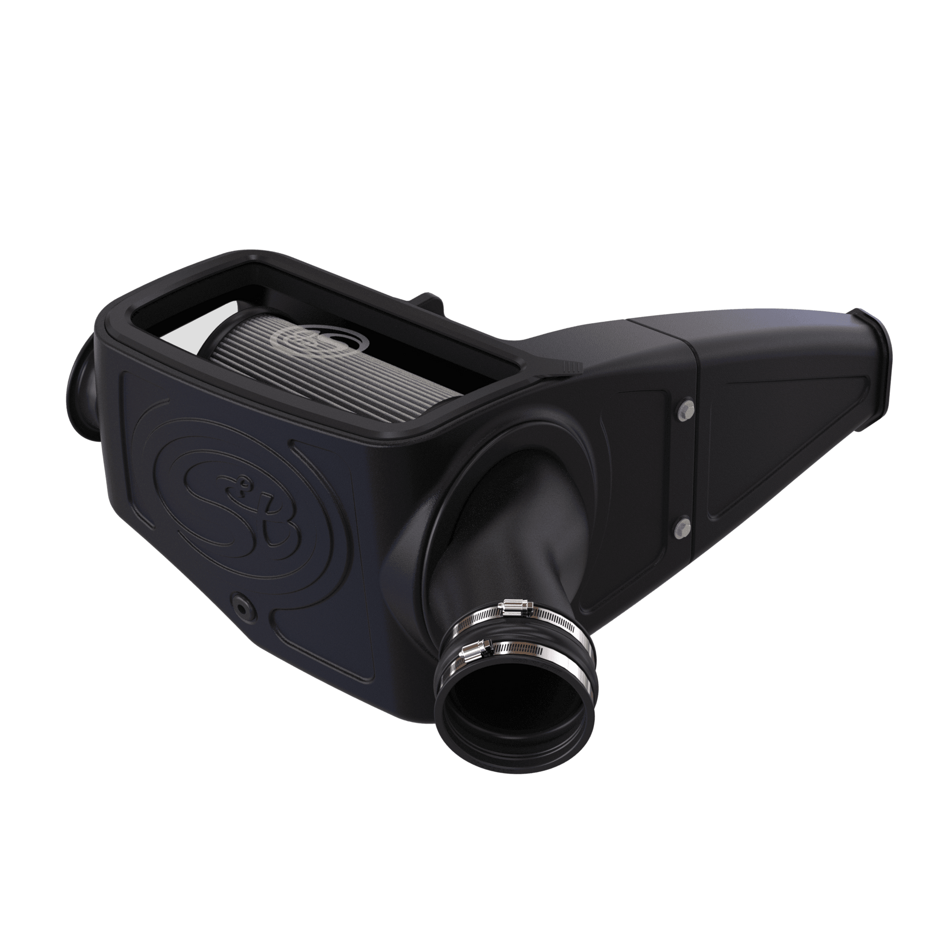 Cold Air Intake 75-5062