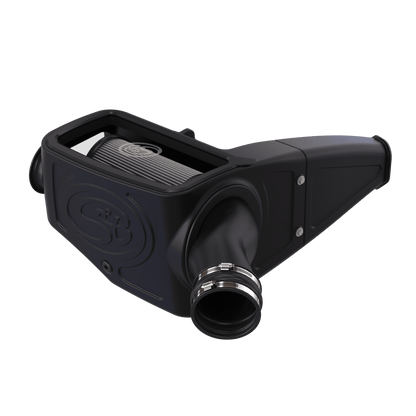 Cold Air Intake 75-5062
