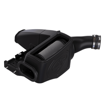 Cold Air Intake 75-5062