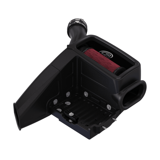 Cold Air Intake 75-5062 Cotton Cleanable