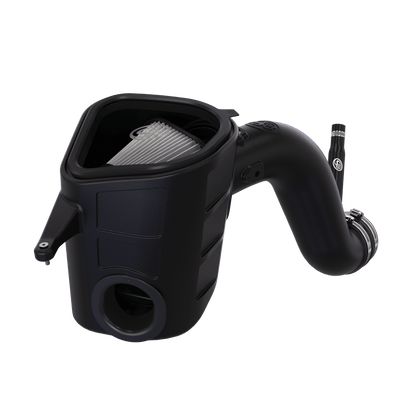 Cold Air Intake 75-5068 Dry Extendable
