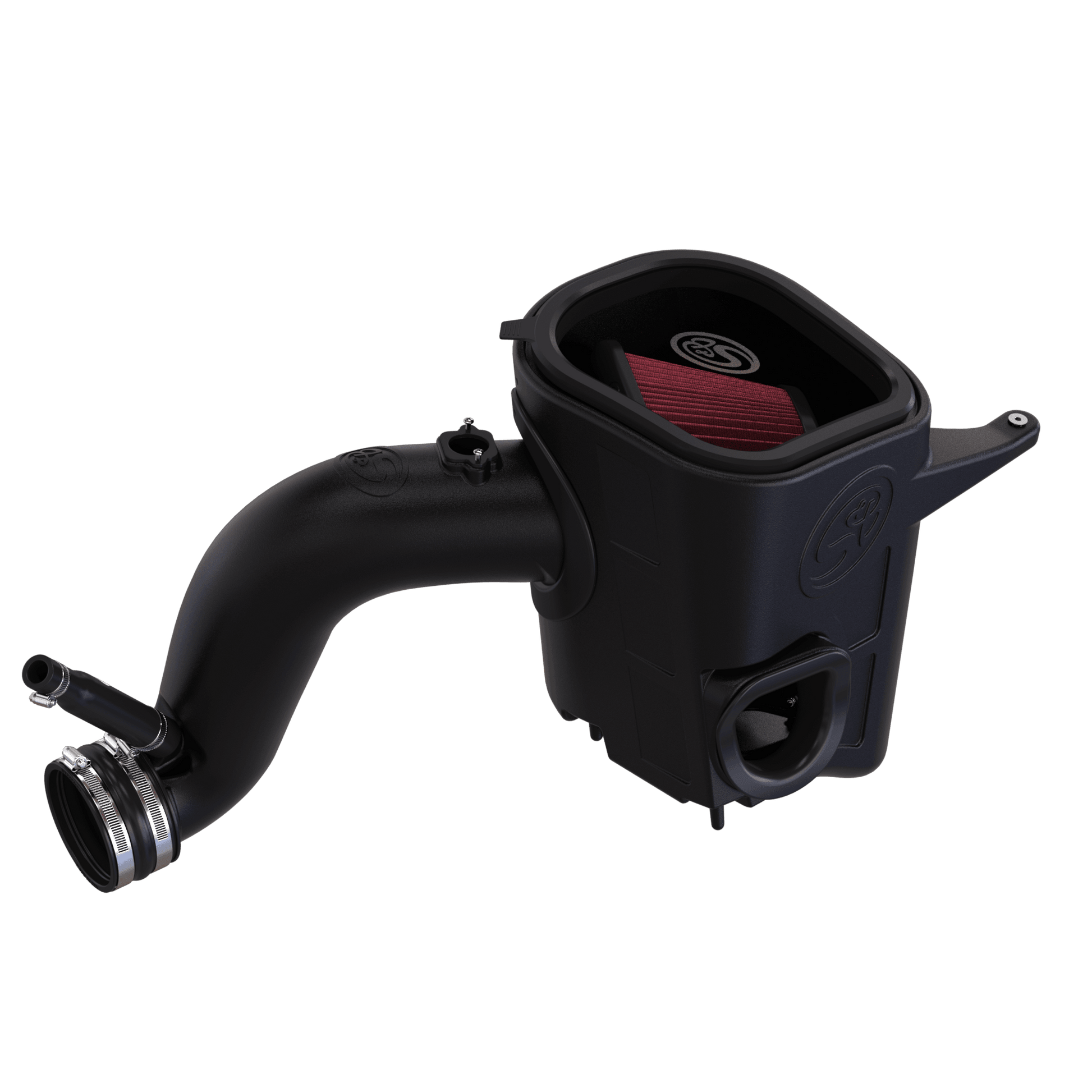 Cold Air Intake 75-5068