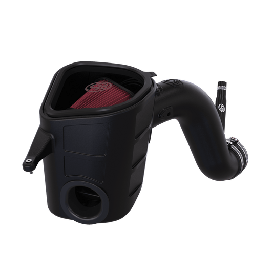 Cold Air Intake 75-5068 Cotton Cleanable