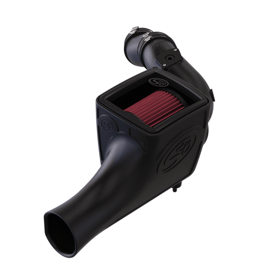 Cold Air Intake 75-5070 Cotton Cleanable