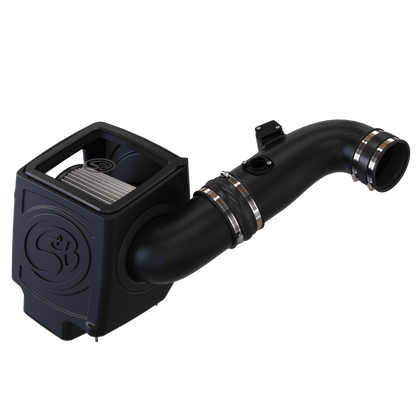 Cold Air Intake 75-5075 Dry Extendable