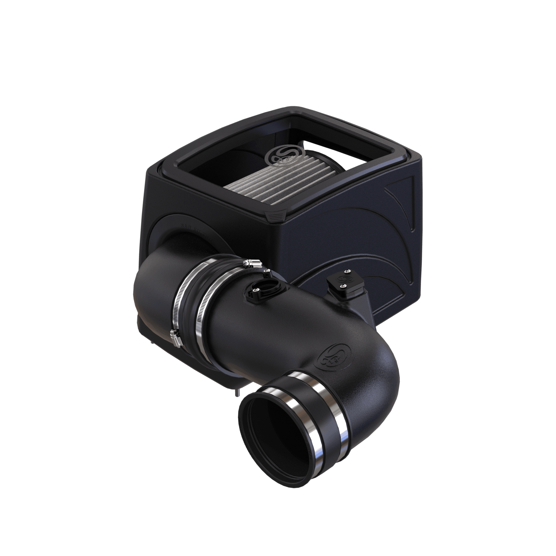 Cold Air Intake 75-5075