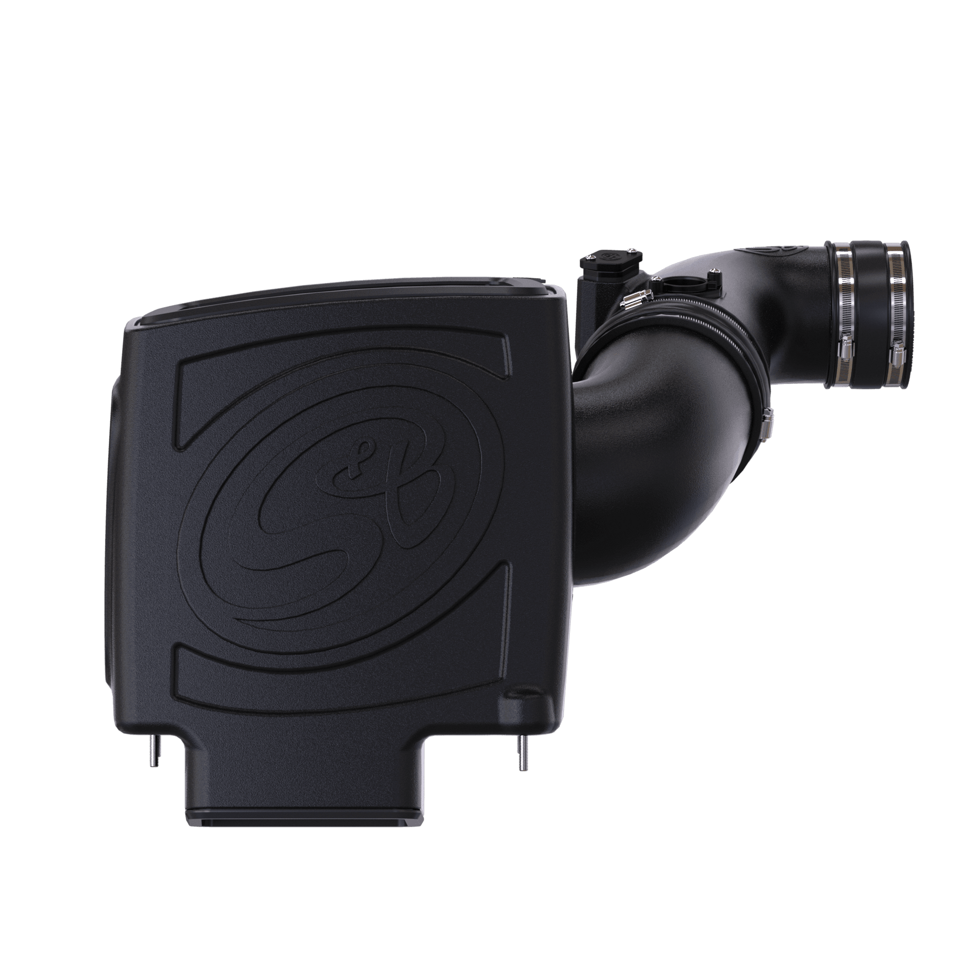 Cold Air Intake 75-5075