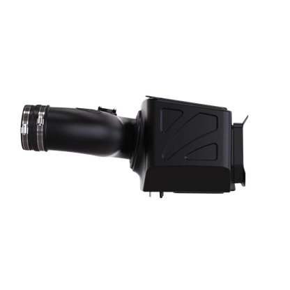 Cold Air Intake 75-5080
