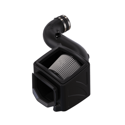 Cold Air Intake 75-5080 Dry Extendable