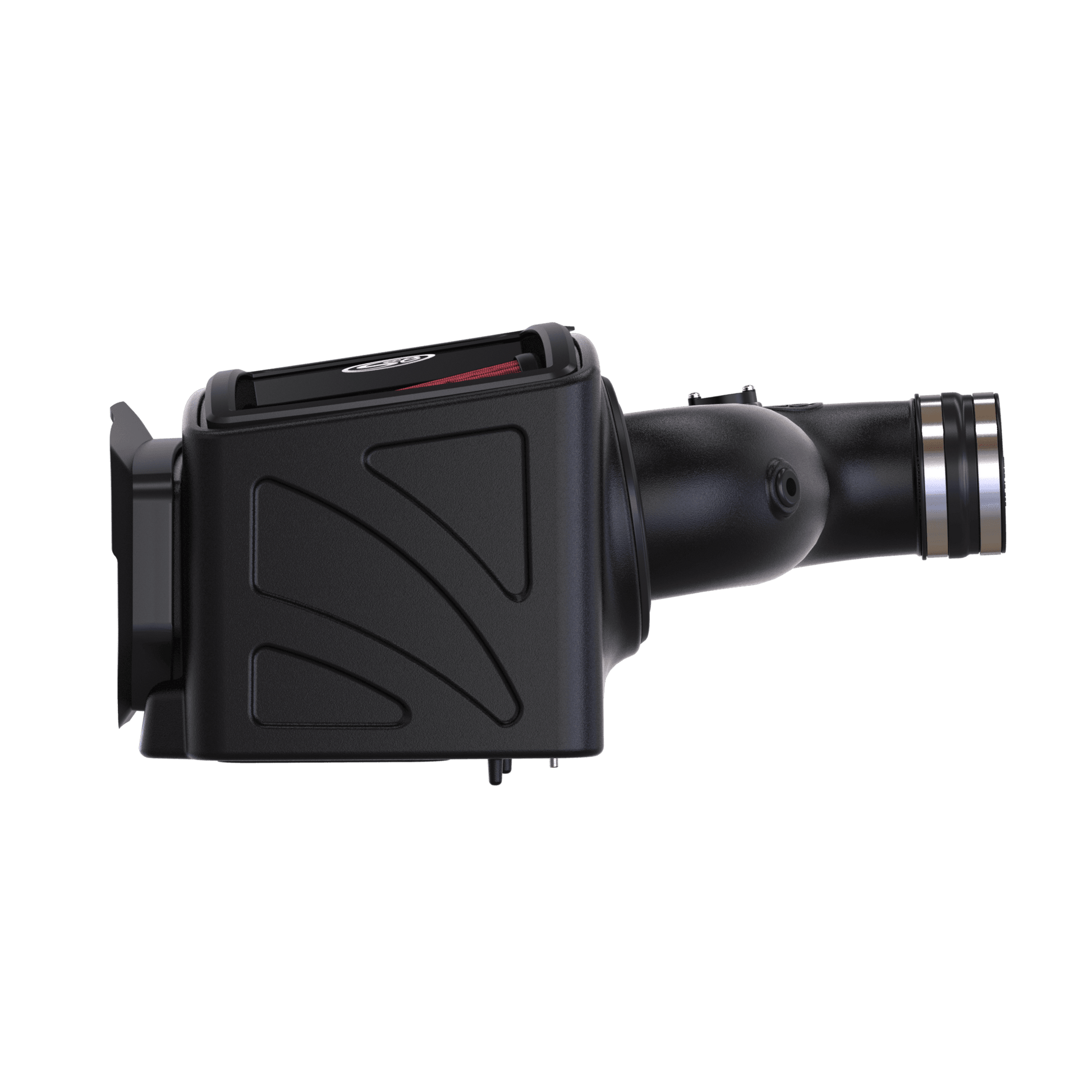 Cold Air Intake 75-5080