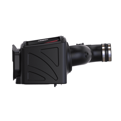 Cold Air Intake 75-5080