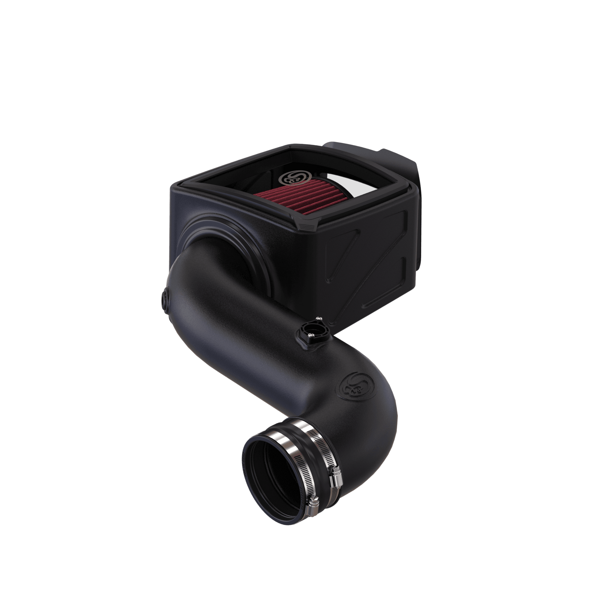 Cold Air Intake 75-5080