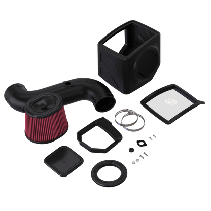 Cold Air Intake 75-5080