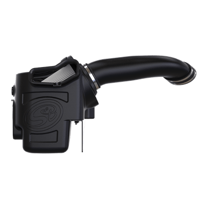Cold Air Intake 75-5085