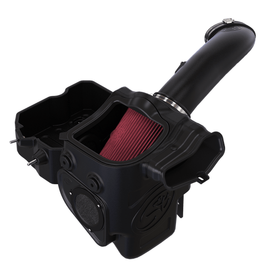 Cold Air Intake 75-5085 Cotton Cleanable
