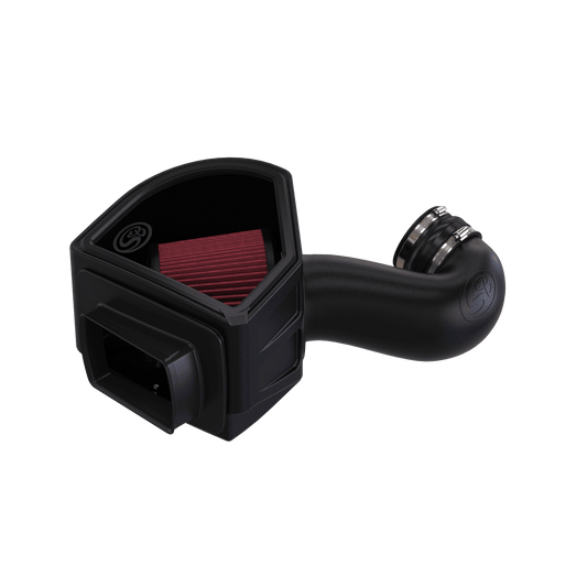 Cold Air Intake 75-5090 Cotton Cleanable