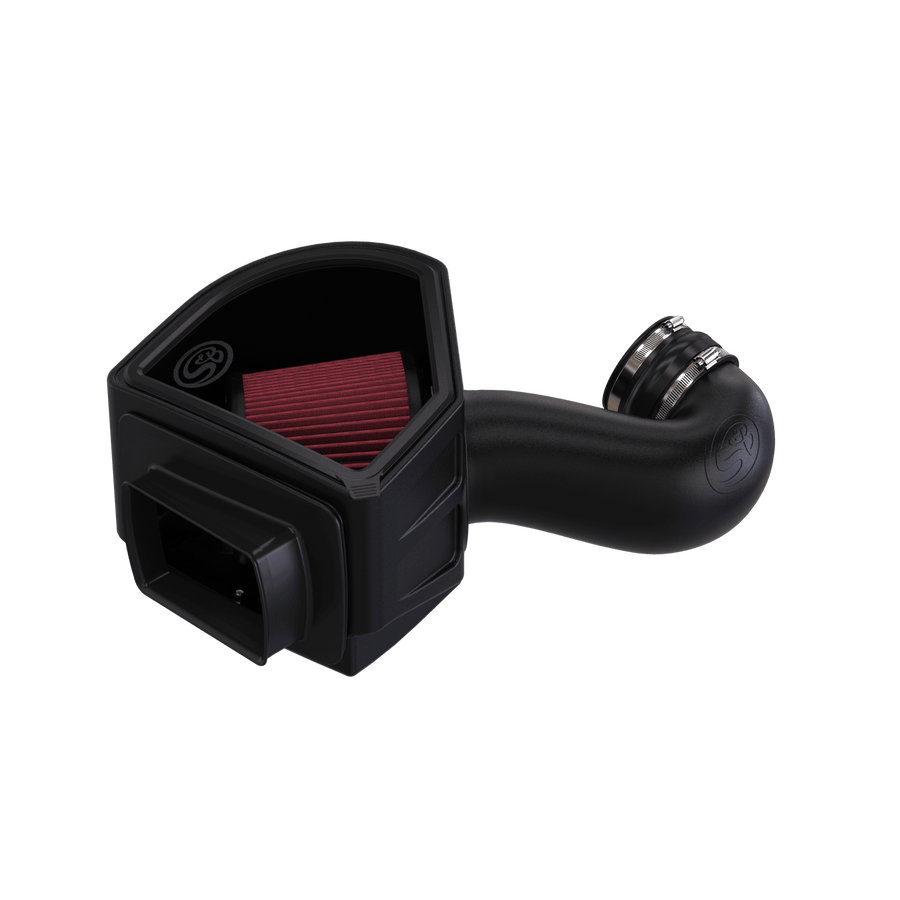 Cold Air Intake 75-5090 Cotton Cleanable