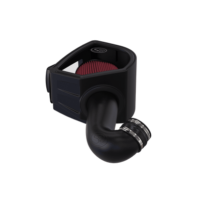 Cold Air Intake 75-5090