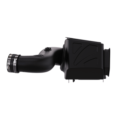 Cold Air Intake 75-5091