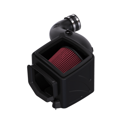 Cold Air Intake 75-5091