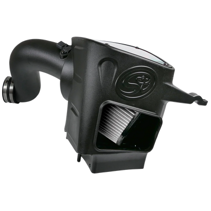 S&B Filters Cold Air Intake Kit 03-07 5.9 Cummins