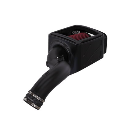 Cold Air Intake 75-5101