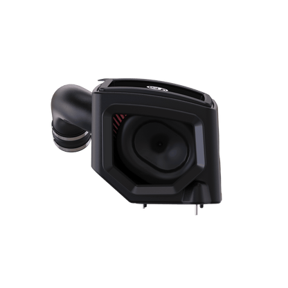 Cold Air Intake 75-5101