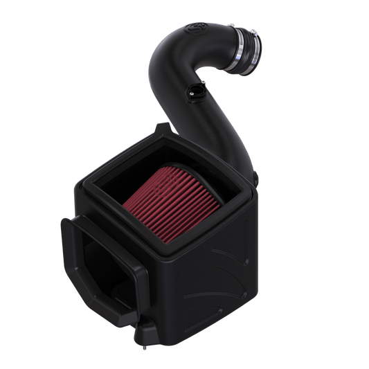 Cold Air Intake 75-5102 Cotton Cleanable