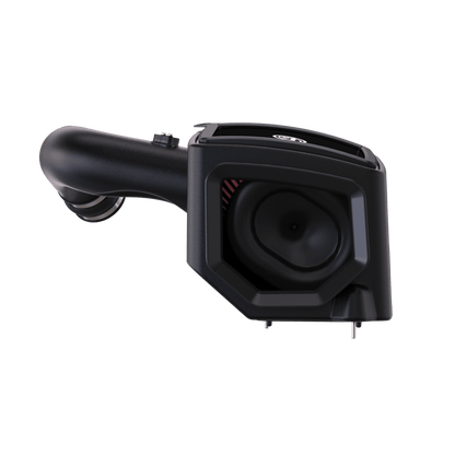 Cold Air Intake 75-5102