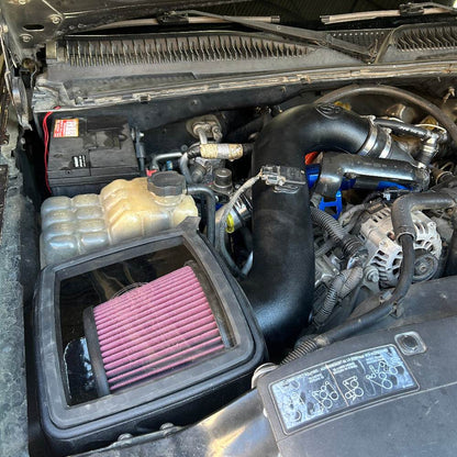 Cold Air Intake 75-5102