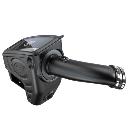 Cold Air Intake 75-5104