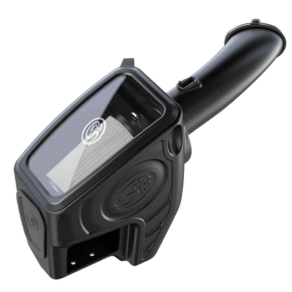 Cold Air Intake 75-5104 Dry Extendable